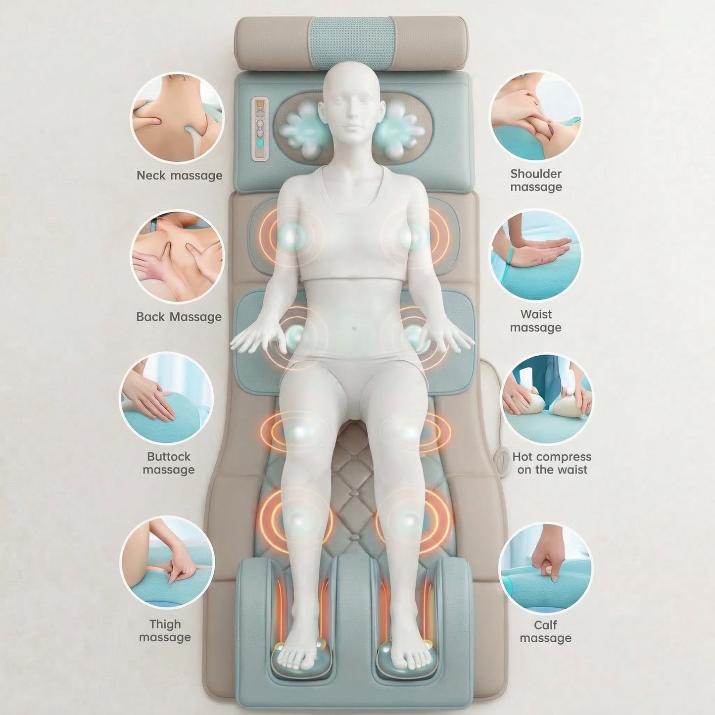 Full Body Therapy