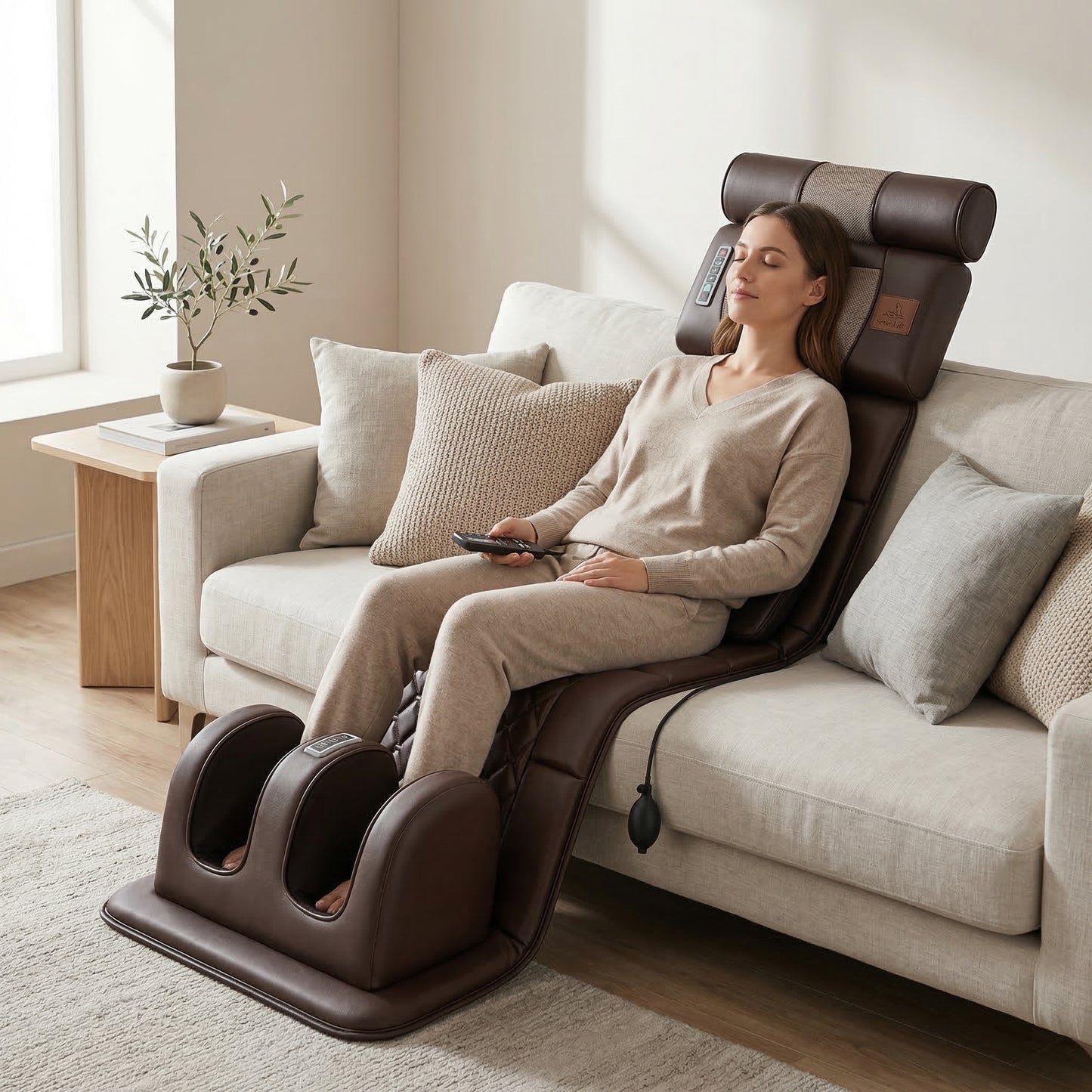 Full Body Therapy