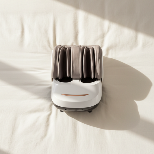 Calf & Foot Relax Pro