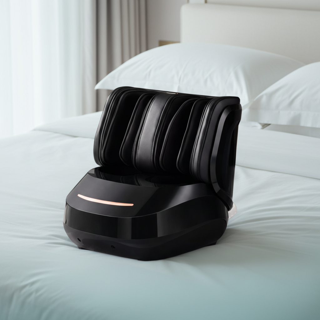 Calf & Foot Relax Pro
