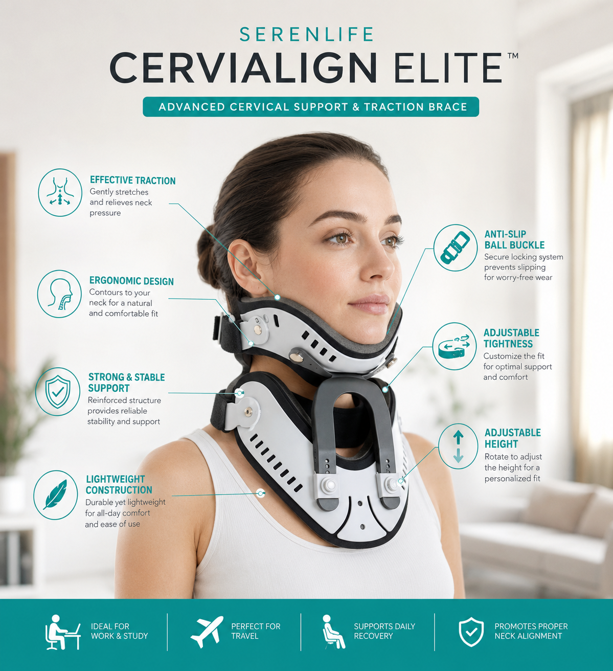 CerviAlign Elite