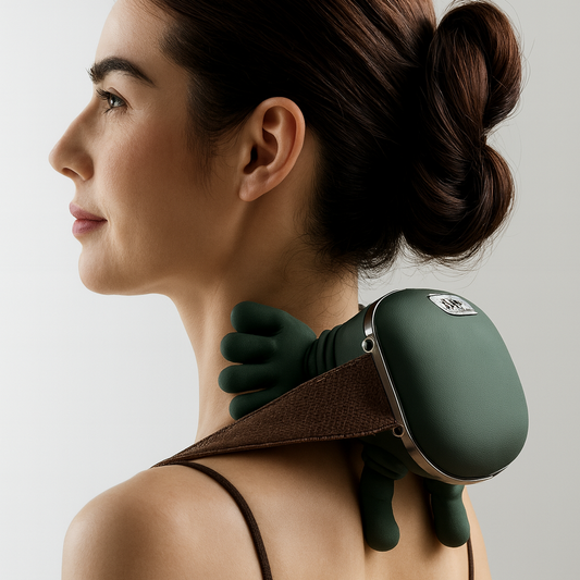 Neck and Shoulder Massager