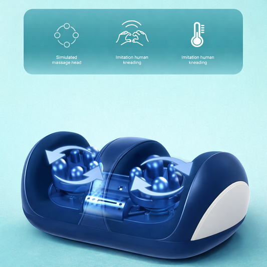 SmartFoot Massager