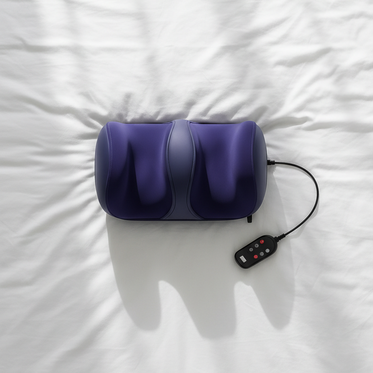 SmartFoot Massager