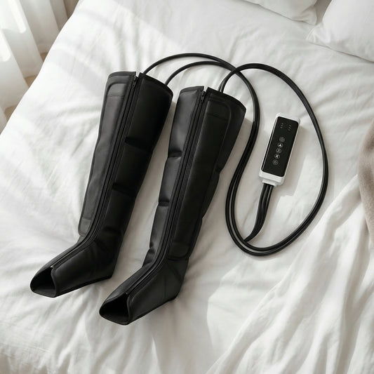 Leg Compression Massager