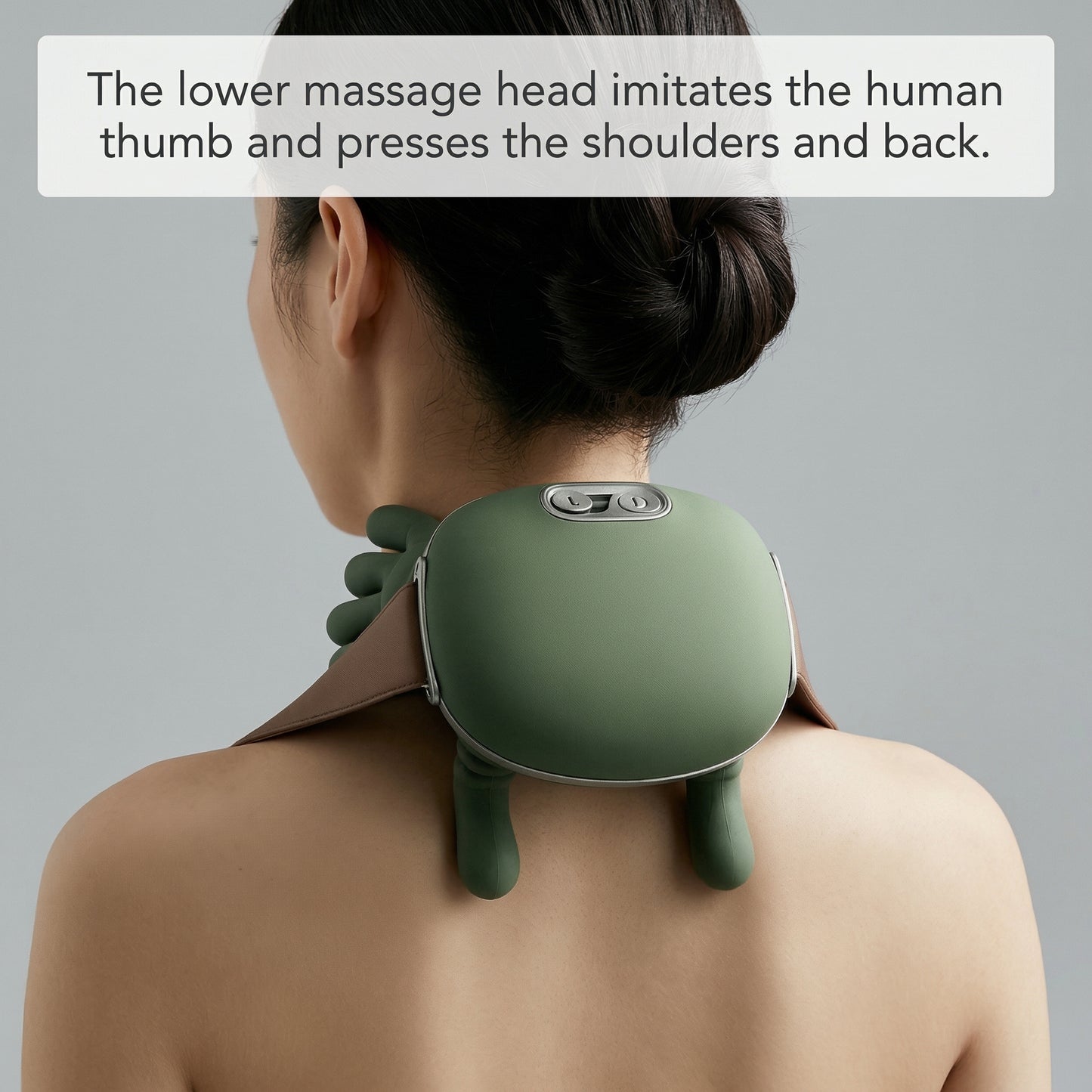 Neck and Shoulder Massager
