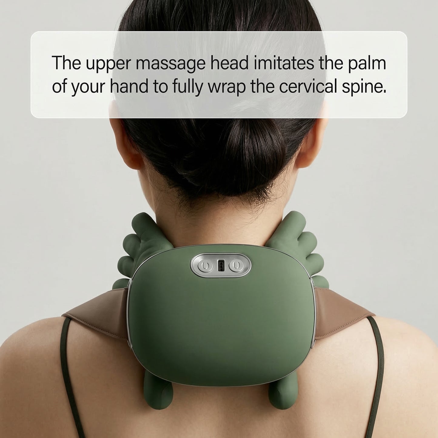 Neck and Shoulder Massager