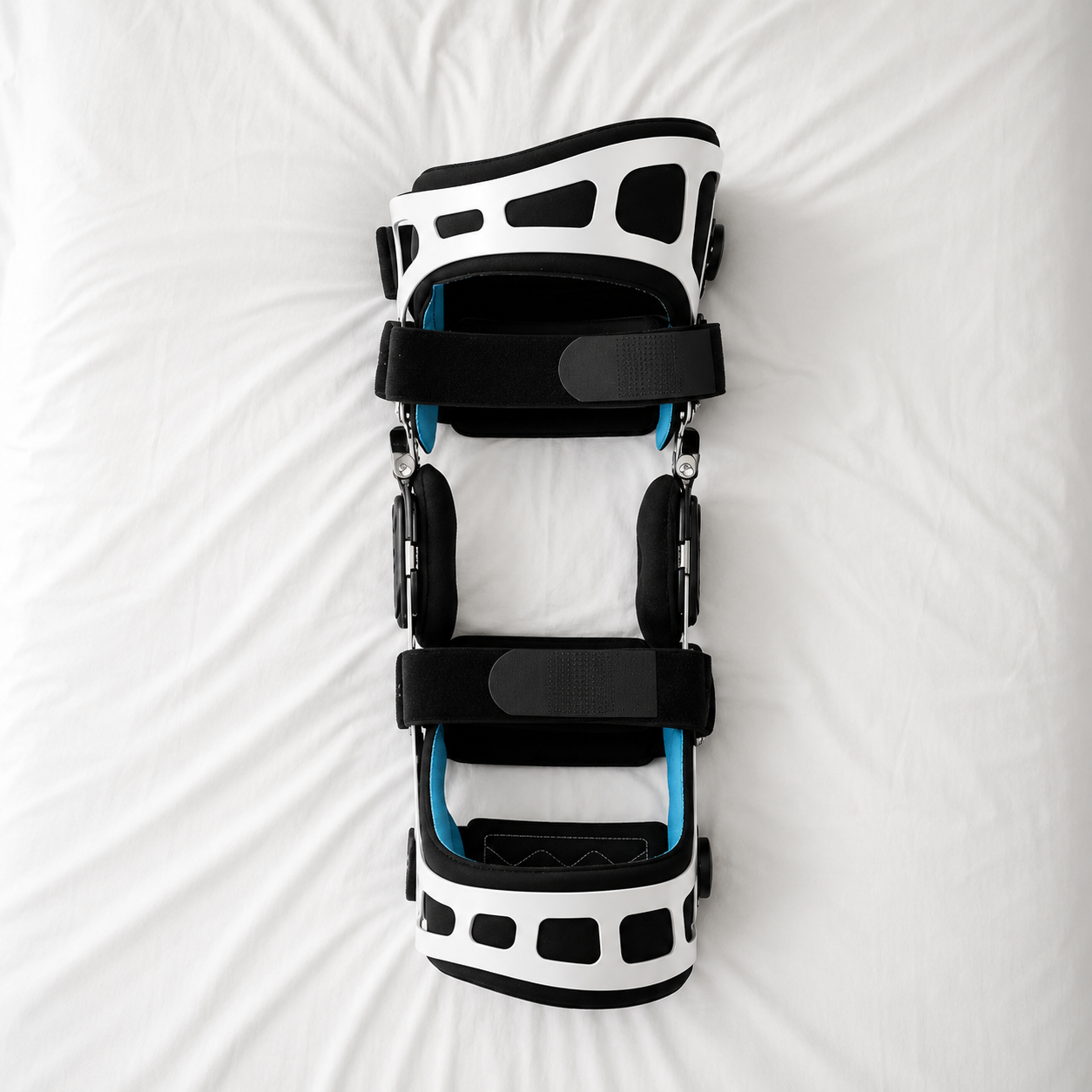 SerenLife OrthoAlign KneeGuard Pro
