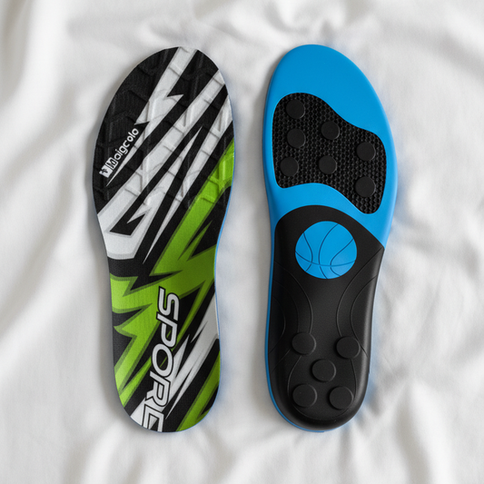 Comfort Arch Insole
