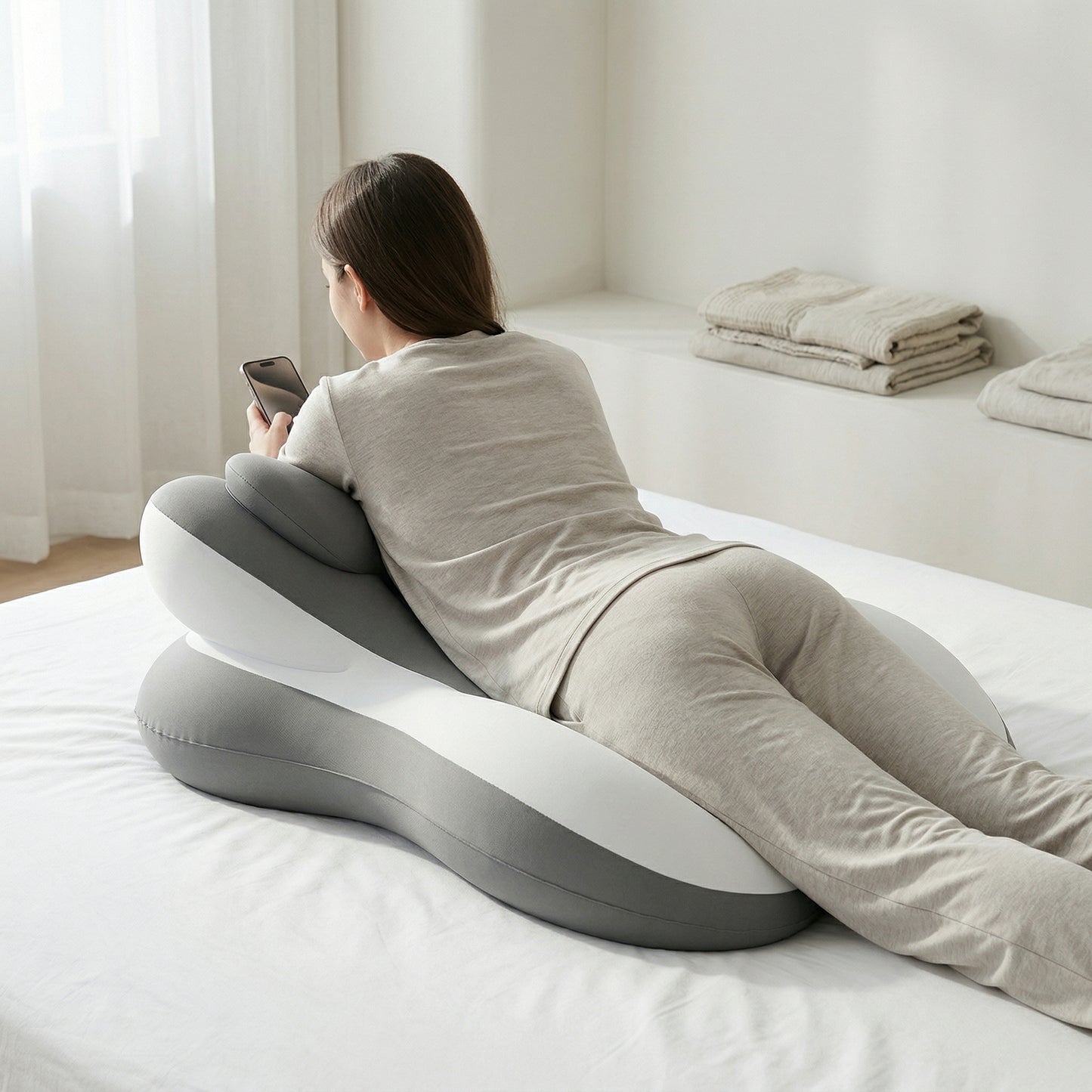 NeckFlow Support Pro
