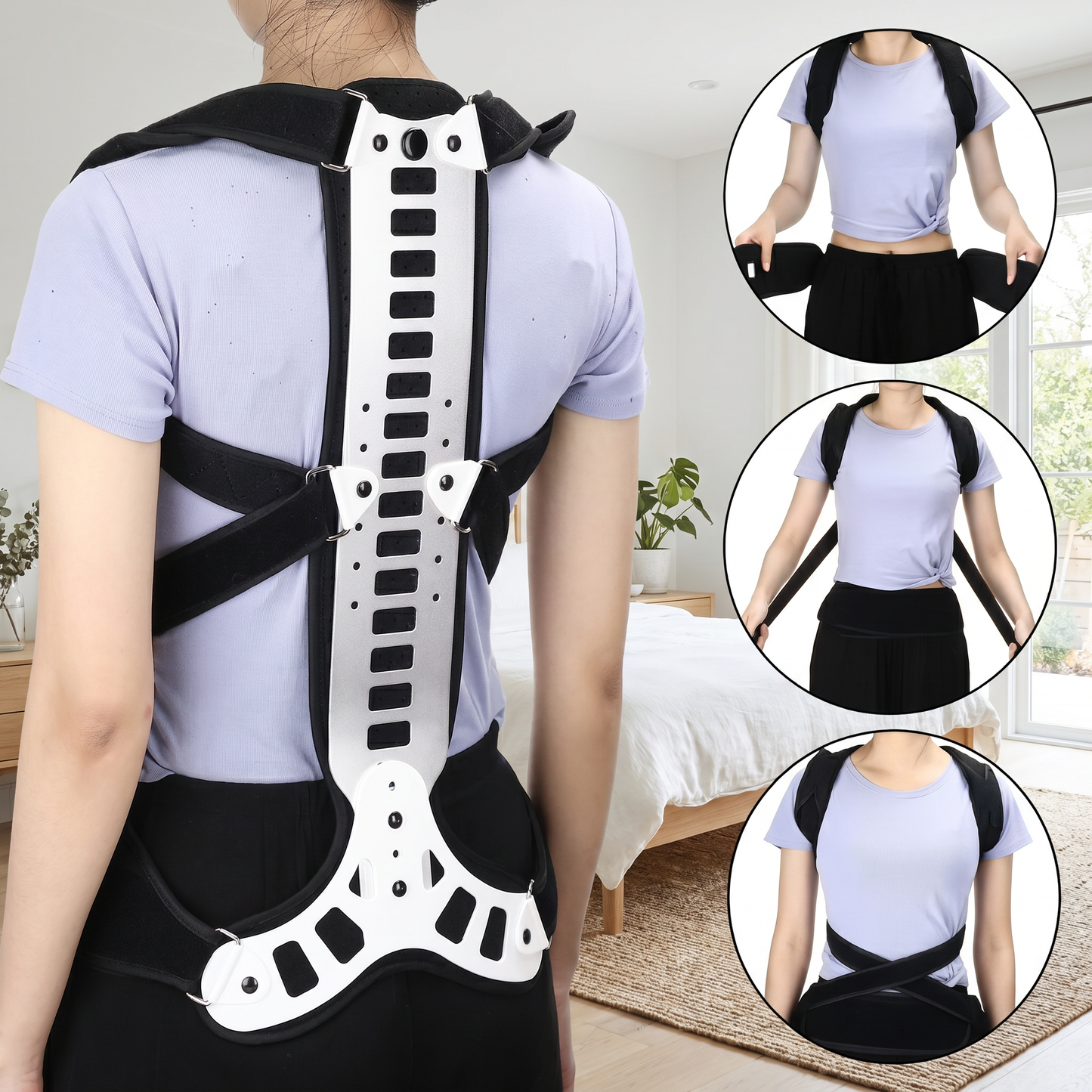 Posture Align Pro