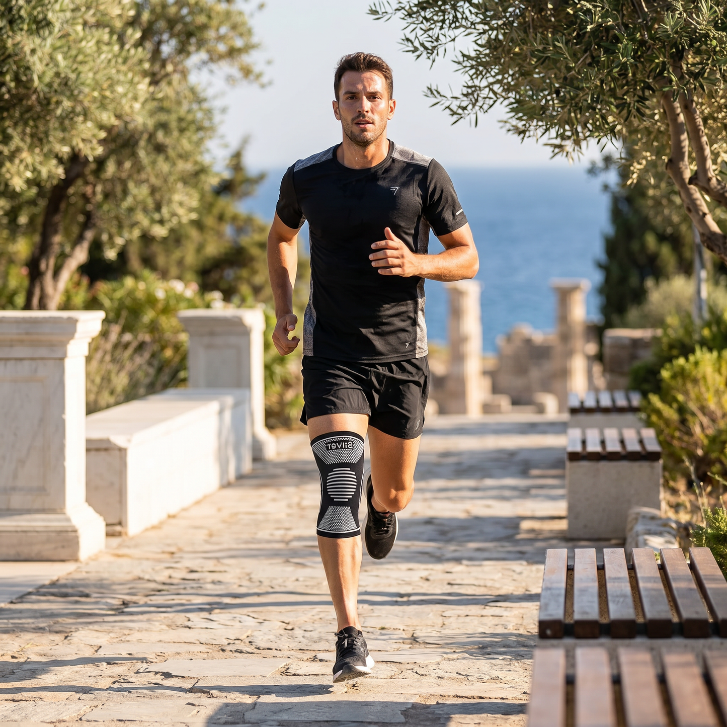 KneeFlex Support Pro